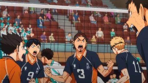 who won haikyuu nationals|Does Karasuno Ever Win Nationals in Haikyuu!.